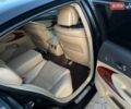 Черный Лексус ГС, объемом двигателя 3 л и пробегом 290 тыс. км за 8100 $, фото 23 на Automoto.ua