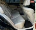 Черный Лексус ГС, объемом двигателя 3 л и пробегом 187 тыс. км за 6500 $, фото 21 на Automoto.ua