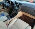 Черный Лексус ГС, объемом двигателя 3 л и пробегом 290 тыс. км за 8100 $, фото 24 на Automoto.ua