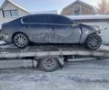 Чорний Лексус ГС, об'ємом двигуна 0 л та пробігом 233 тис. км за 2500 $, фото 4 на Automoto.ua