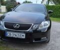 Черный Лексус ГС, объемом двигателя 3 л и пробегом 237 тыс. км за 9700 $, фото 21 на Automoto.ua