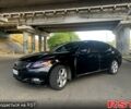 Черный Лексус ГС, объемом двигателя 3 л и пробегом 258 тыс. км за 7000 $, фото 7 на Automoto.ua