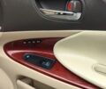 Чорний Лексус ГС, об'ємом двигуна 3 л та пробігом 224 тис. км за 7799 $, фото 18 на Automoto.ua
