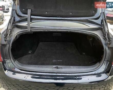 Чорний Лексус ГС, об'ємом двигуна 3 л та пробігом 341 тис. км за 8500 $, фото 25 на Automoto.ua