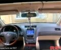 Черный Лексус ГС, объемом двигателя 3 л и пробегом 258 тыс. км за 7000 $, фото 9 на Automoto.ua