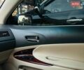 Чорний Лексус ГС, об'ємом двигуна 3 л та пробігом 240 тис. км за 9000 $, фото 11 на Automoto.ua