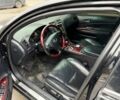 Чорний Лексус ГС, об'ємом двигуна 3 л та пробігом 215 тис. км за 5500 $, фото 6 на Automoto.ua