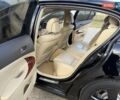 Чорний Лексус ГС, об'ємом двигуна 3 л та пробігом 260 тис. км за 9000 $, фото 22 на Automoto.ua