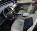 Черный Лексус ГС, объемом двигателя 3 л и пробегом 290 тыс. км за 8100 $, фото 16 на Automoto.ua
