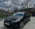 Чорний Лексус ГС, об'ємом двигуна 3.5 л та пробігом 221 тис. км за 5800 $, фото 1 на Automoto.ua