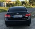Чорний Лексус ГС, об'ємом двигуна 3 л та пробігом 208 тис. км за 7000 $, фото 5 на Automoto.ua