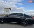 Чорний Лексус ГС, об'ємом двигуна 3 л та пробігом 260 тис. км за 9000 $, фото 12 на Automoto.ua