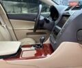 Чорний Лексус ГС, об'ємом двигуна 3 л та пробігом 291 тис. км за 8200 $, фото 9 на Automoto.ua