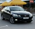 Чорний Лексус ГС, об'ємом двигуна 3 л та пробігом 209 тис. км за 5999 $, фото 2 на Automoto.ua