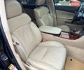 Чорний Лексус ГС, об'ємом двигуна 3 л та пробігом 291 тис. км за 8200 $, фото 6 на Automoto.ua