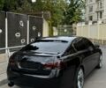 Чорний Лексус ГС, об'ємом двигуна 3 л та пробігом 175 тис. км за 8500 $, фото 18 на Automoto.ua