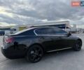 Чорний Лексус ГС, об'ємом двигуна 3 л та пробігом 260 тис. км за 9000 $, фото 7 на Automoto.ua