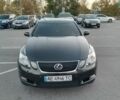Чорний Лексус ГС, об'ємом двигуна 3 л та пробігом 342 тис. км за 6000 $, фото 1 на Automoto.ua