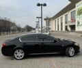 Черный Лексус ГС, объемом двигателя 3.5 л и пробегом 217 тыс. км за 11700 $, фото 1 на Automoto.ua