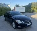 Чорний Лексус ГС, об'ємом двигуна 3 л та пробігом 230 тис. км за 4262 $, фото 1 на Automoto.ua