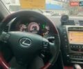 Чорний Лексус ГС, об'ємом двигуна 3 л та пробігом 230 тис. км за 8700 $, фото 9 на Automoto.ua