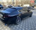 Черный Лексус ГС, объемом двигателя 3 л и пробегом 175 тыс. км за 8500 $, фото 7 на Automoto.ua