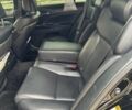 Черный Лексус ГС, объемом двигателя 3.5 л и пробегом 217 тыс. км за 11700 $, фото 7 на Automoto.ua