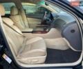 Чорний Лексус ГС, об'ємом двигуна 3 л та пробігом 341 тис. км за 8500 $, фото 23 на Automoto.ua