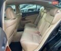 Черный Лексус ГС, объемом двигателя 3 л и пробегом 341 тыс. км за 7300 $, фото 19 на Automoto.ua