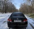 Чорний Лексус ГС, об'ємом двигуна 3 л та пробігом 190 тис. км за 13000 $, фото 11 на Automoto.ua