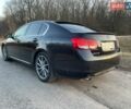 Черный Лексус ГС, объемом двигателя 3 л и пробегом 290 тыс. км за 8100 $, фото 5 на Automoto.ua