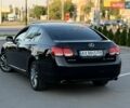Чорний Лексус ГС, об'ємом двигуна 3 л та пробігом 209 тис. км за 5999 $, фото 3 на Automoto.ua