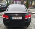 Чорний Лексус ГС, об'ємом двигуна 3 л та пробігом 343 тис. км за 5400 $, фото 2 на Automoto.ua