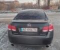 Чорний Лексус ГС, об'ємом двигуна 3 л та пробігом 344 тис. км за 7500 $, фото 2 на Automoto.ua