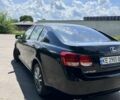 Чорний Лексус ГС, об'ємом двигуна 3 л та пробігом 198 тис. км за 6350 $, фото 4 на Automoto.ua