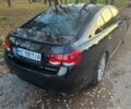 Чорний Лексус ГС, об'ємом двигуна 3 л та пробігом 281 тис. км за 10200 $, фото 10 на Automoto.ua