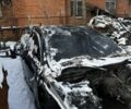 Черный Лексус ГС, объемом двигателя 3.5 л и пробегом 300 тыс. км за 1002 $, фото 1 на Automoto.ua