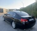 Чорний Лексус ГС, об'ємом двигуна 3 л та пробігом 230 тис. км за 4262 $, фото 5 на Automoto.ua
