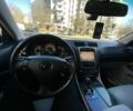 Черный Лексус ГС, объемом двигателя 3 л и пробегом 175 тыс. км за 8500 $, фото 10 на Automoto.ua