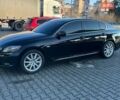 Чорний Лексус ГС, об'ємом двигуна 3 л та пробігом 240 тис. км за 9000 $, фото 13 на Automoto.ua
