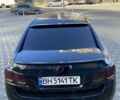 Черный Лексус ГС, объемом двигателя 3 л и пробегом 175 тыс. км за 8500 $, фото 10 на Automoto.ua