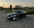 Черный Лексус ГС, объемом двигателя 3 л и пробегом 360 тыс. км за 7700 $, фото 1 на Automoto.ua