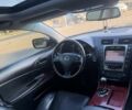 Чорний Лексус ГС, об'ємом двигуна 3 л та пробігом 230 тис. км за 4262 $, фото 8 на Automoto.ua
