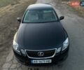 Черный Лексус ГС, объемом двигателя 3 л и пробегом 290 тыс. км за 8100 $, фото 15 на Automoto.ua