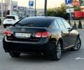 Чорний Лексус ГС, об'ємом двигуна 3 л та пробігом 209 тис. км за 5999 $, фото 1 на Automoto.ua