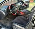 Чорний Лексус ГС, об'ємом двигуна 3 л та пробігом 209 тис. км за 5999 $, фото 14 на Automoto.ua