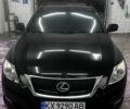 Чорний Лексус ГС, об'ємом двигуна 3 л та пробігом 36000 тис. км за 7600 $, фото 1 на Automoto.ua