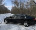 Чорний Лексус ГС, об'ємом двигуна 3 л та пробігом 190 тис. км за 13000 $, фото 8 на Automoto.ua