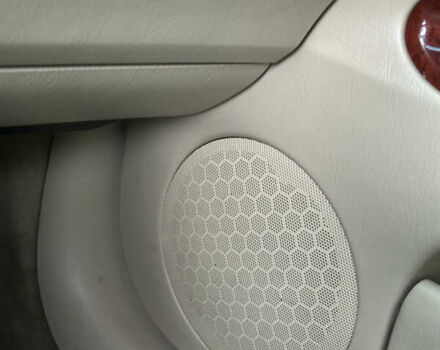 Чорний Лексус ГС, об'ємом двигуна 3 л та пробігом 260 тис. км за 9550 $, фото 23 на Automoto.ua