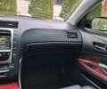 Чорний Лексус ГС, об'ємом двигуна 3 л та пробігом 227 тис. км за 7999 $, фото 32 на Automoto.ua
